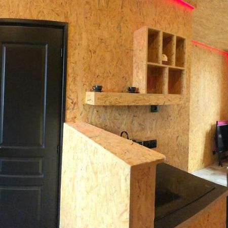 Le Boudoir Appartamento Montrouge Esterno foto