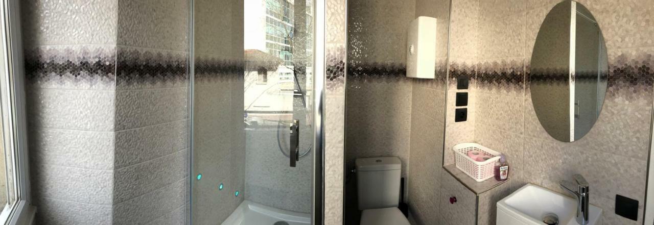 Le Boudoir Appartamento Montrouge Esterno foto